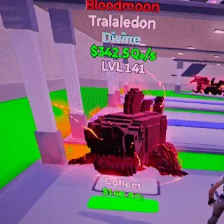 Go Up For Brainrots