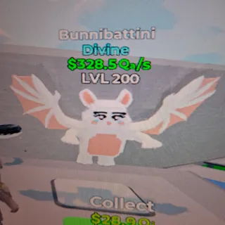 Bunnibattini m