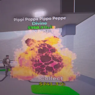 pippi poppa pippo peppe lava a