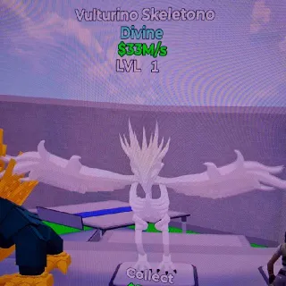 Vulturino Skeletono