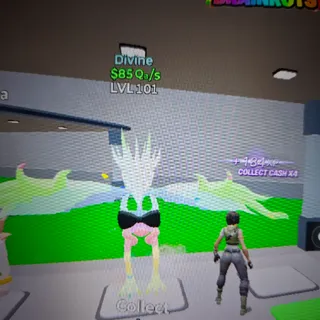 Vulturino Skeletono Party t
