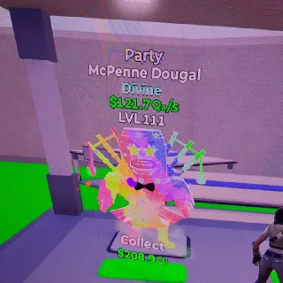 Go Up For Brainrots