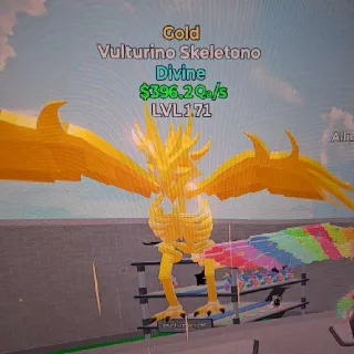 Go Up For Brainrots m