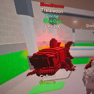 Go Up For Brainrots M