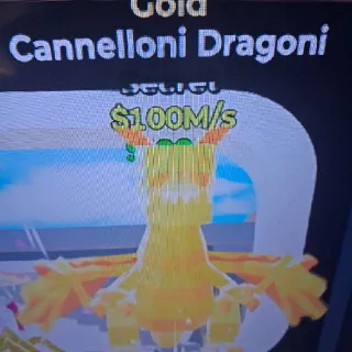 Fortnite Steal The Brainrot Cannelloni Dragoni