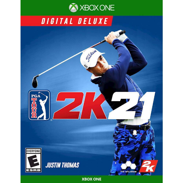 pga tour 2k21 xbox one digital download uk