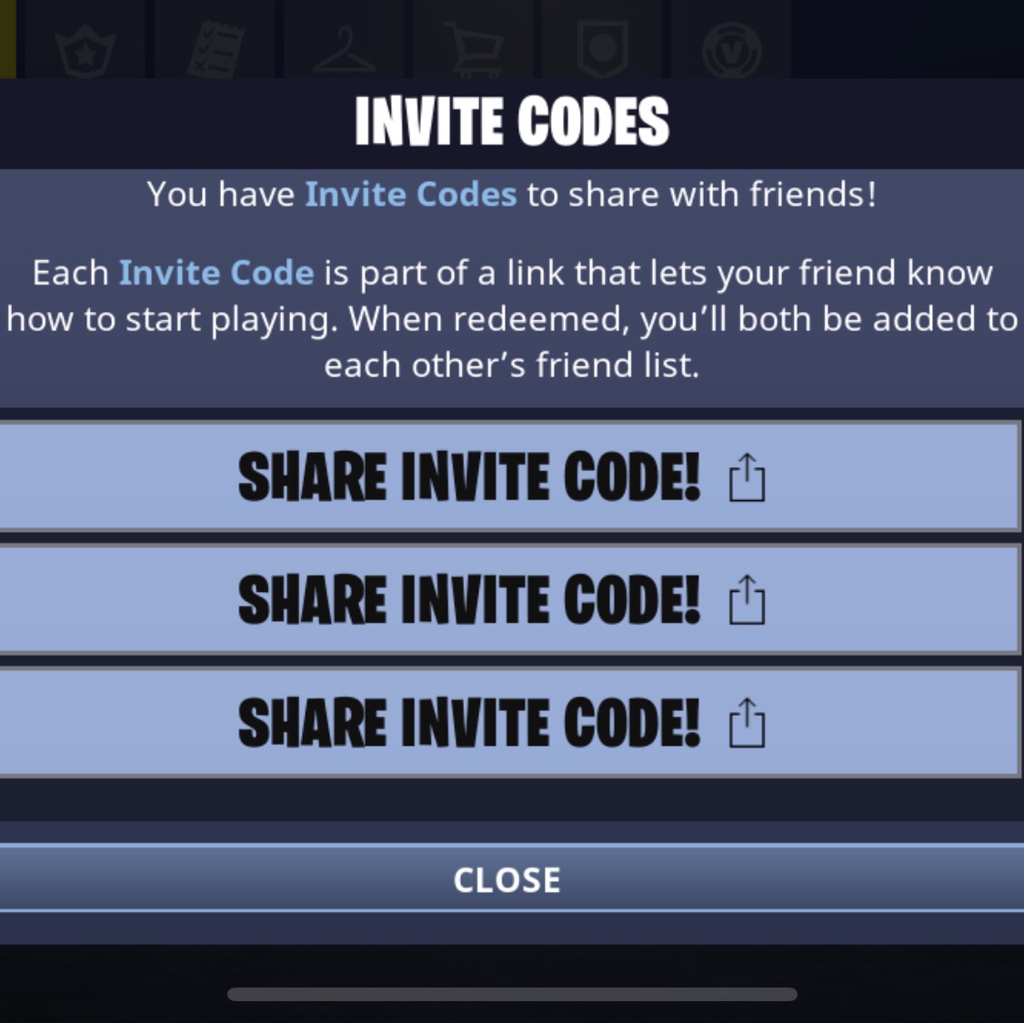 Fortnite Ios Code Itunes Gift Cards Gameflip - fortnite ios code gift cards itunes