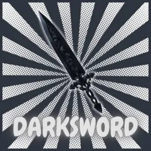 DARK SWORD MM2