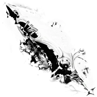 YIN YANG GREAT SWORD (SOLO)