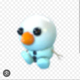 Other | X2 Snowman Plushie Frien