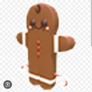 Other | Gingerbread Pogo