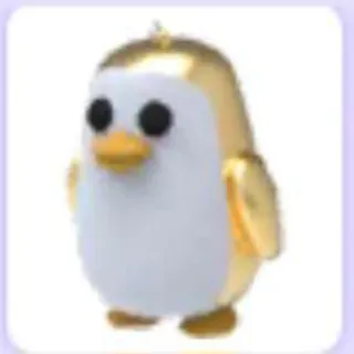 Pet | Golden Penguin