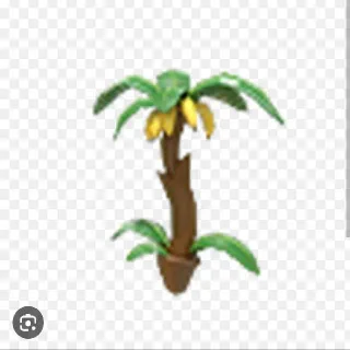 Other | X8 Banana Tree Pogo