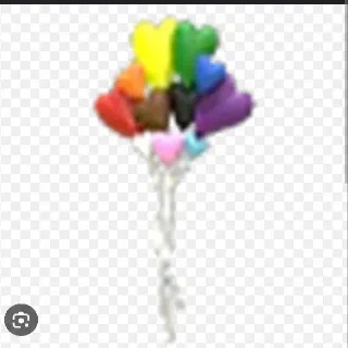 Other | Pride Balloons