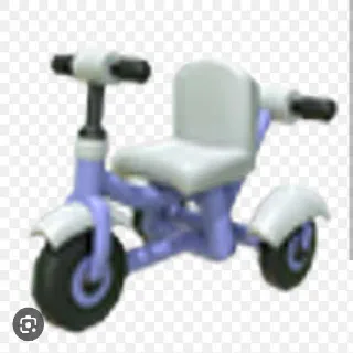Other | X6 Trike Stroller