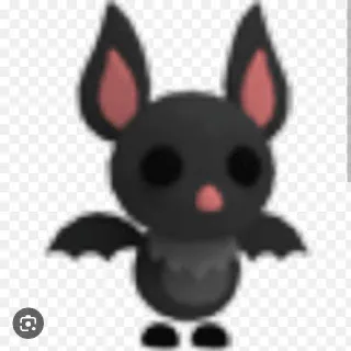 Pet | X10 Black Bat
