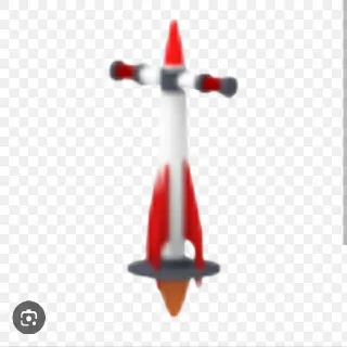 Other | X2 Rocket Pogo