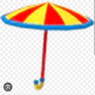 Other | X12 Clown Umbrella
