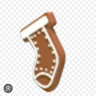 Other | Gingerbread Stocking Toy