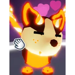 NFR Chocolate Chip Dragon