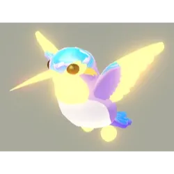 NFR Diamond Hummingbird