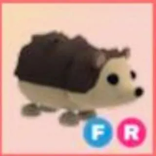 FR Hedgehog