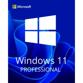 Windows 11 pro