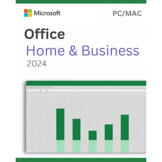 2024 Home & Business  Pc FPP (Retail) 2Pc online