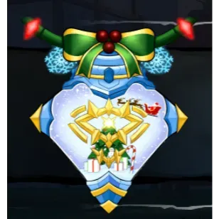 GPO all seeing holly