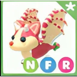 strawberry bat dragon nfr adopt me 