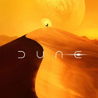 Dune: 2 Film Collection