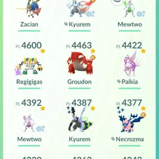 Pokemon