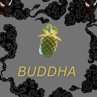 Grand Piece Online-BUDDHA