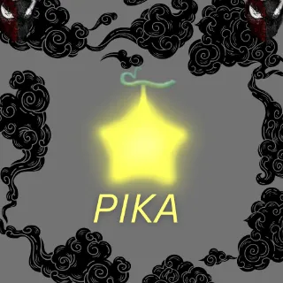 Grand Piece Online-PIKA