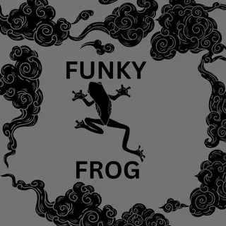 Funky Frog Games