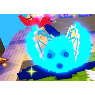 Titanic electrified king limone i pbs