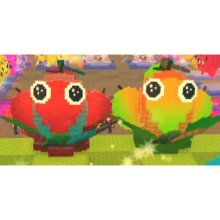 2x 1.5m dps + mutated mango i pbs