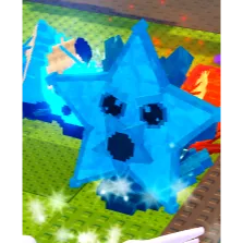 Diamond starfruit 3.1kg i pbs