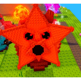 Scorched starfruit 4.3kg i plants vs brainrots