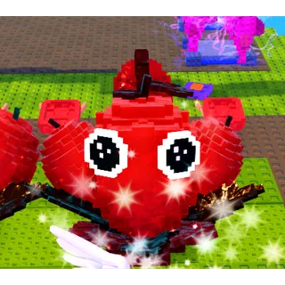 Ruby mango 1.2m dps i pbs 