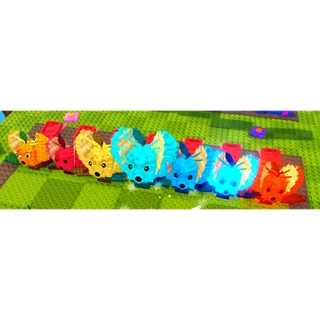 Plants vs brainrots mutated king limones bundle