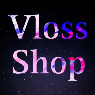 Vloss Shop