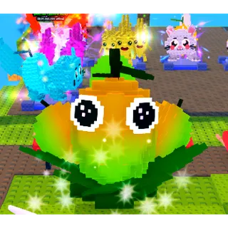 5.5KG HUGE NEON MANGO 1.8M DPS I PBS