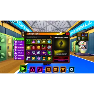 vbl account