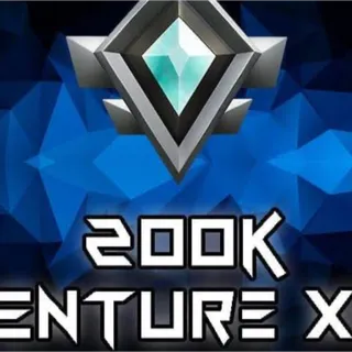 Bundle | 200k venture xp