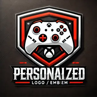 I can create personalized logos and personalized crews