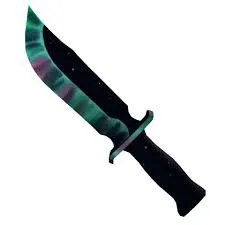 Aurora Knife