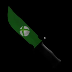 Xbox Knife MM2