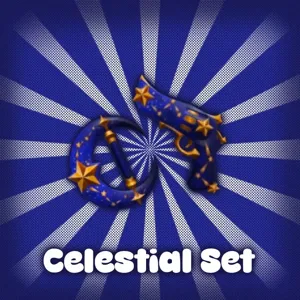 Celestial Set