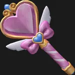 MM2: Heart Wand